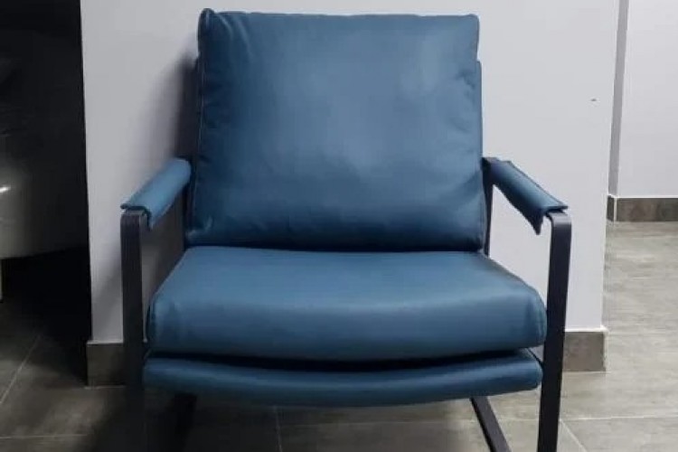 Дизайнерское офисное кресло Н-5238